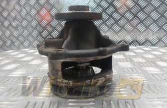 Water pump Deutz 02937441