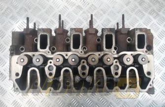 Cylinder head for engine Deutz BF4M2012 04285384