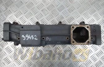 Intake manifold Deutz 04296071