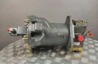 Swing joint (Svivel joint) Liebherr DDF520 9144400