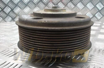 Fan drive for engine Deutz BF4M2012 04258711