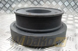 Vibration damper Deutz 04198492