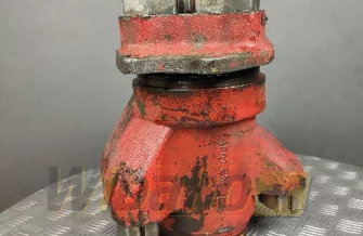 Swing joint (Svivel joint) O&K 1508984