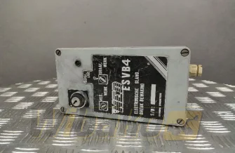 Controller (computer) GRAAF-WERK ESVB4 