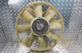 Fan Caterpillar TB1577A-GE 
