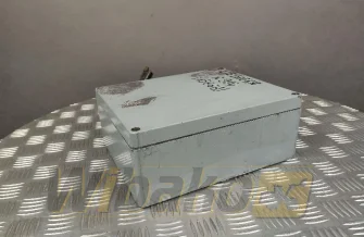 Control (Steering) unit Liebherr R914 HDSL 