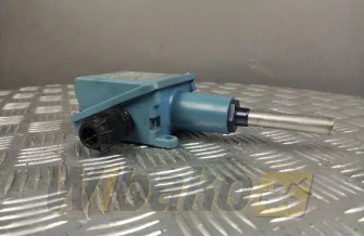 Temperature switch United Electric Controls Company B100-13546 