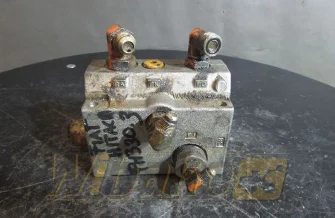 Valves set Zexel 86401 307820-2220