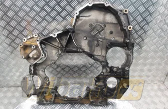 Rear gear housing for engine Caterpillar C12 169-4170