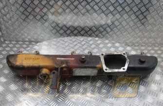 Intake manifold Caterpillar C10/C12 157-0097