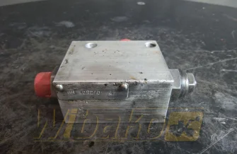 Valves set HH4052/04 