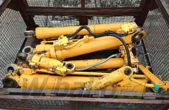 Set of cylinders Liebherr A900 