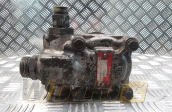 Hydraulic pump ZF Lenksysteme 7685955793