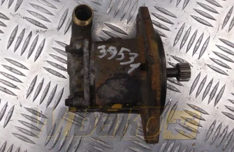 Fuel Feed Pump Caterpillar 222-2060
