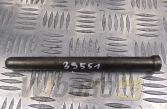 Push rod wtryskowa D= 16 mm Caterpillar 104-3568
