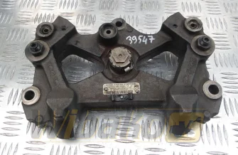 Engine brake 24VDC Jake Brake 312A 022042
