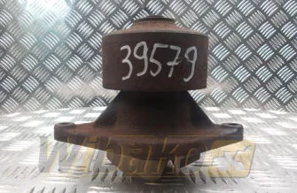 Water pump Iveco 451031-02