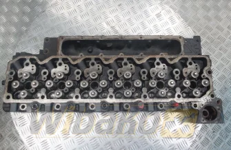 Cylinder head Iveco F4AE0681B 2831379-00