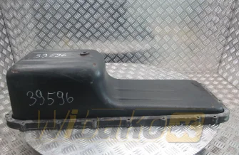 Oil sump Iveco F4AE0681B 4897875