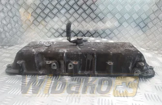 Oil cooler housing Deutz 04611226