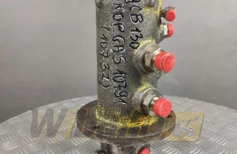 Swing joint (Svivel joint) JCB KNJ1326