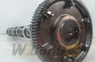 Camshaft Deutz D7E/TCD2013 04901002