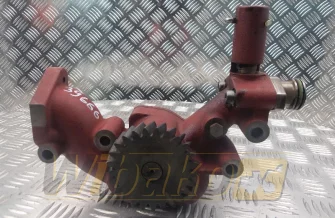 Oil pump for engine Deutz TCD2015 04263106