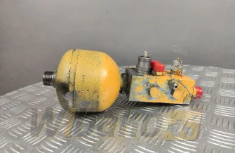 Valves set W2Z-1412 HGBV-M1012