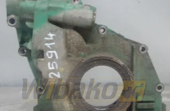 Oil pump for engine Volvo 2013 / D7E 21009246 / 21486014 / 21075490 / 20859343/20906321