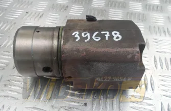 for engine Deutz TCD2015 04261414
