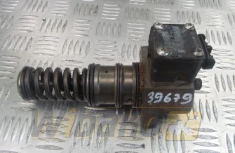 Injection pump Deutz 04262056