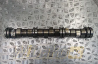 Camshaft for engine Deutz TCD2015 V06 04263093