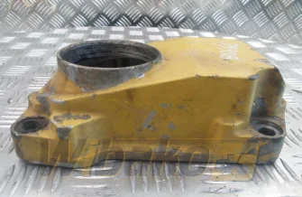 Pokrywa zaworowa Komatsu S6D125-1 6150-11-8111