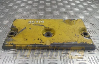 Block cover Komatsu S6D125-1 6150-21-6310