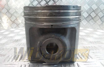 Engine piston for engine Komatsu S6D125-1 6151-31-2150