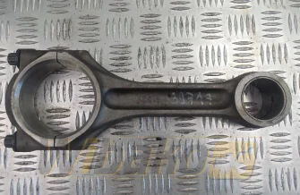Connecting rod Komatsu S6D125-1 6150-31-3200