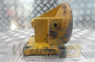 Oil filter bracket Komatsu S6D125-1 6151-51-5110