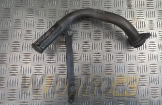 Pipeline Komatsu S6D125-1 6150-51-6220