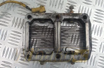 Inlet mainfold heater Komatsu S6D125-1 600-815-3810