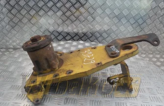 Fan drive Komatsu S6D125-1 6151-51-3480