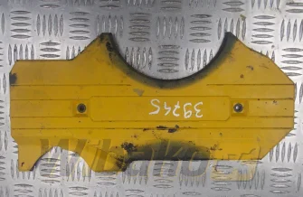 Timing gear cover Perkins 3781N013