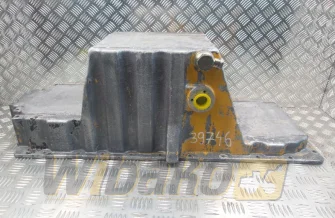 Oil sump Perkins 1006-6T 3717P14B/1