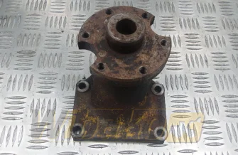 Fan drive Perkins 1006-6T 375I0I4A/I