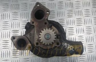 Water pump Perkins 1006-6T 3771D04A/7