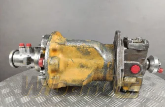 Swing joint (Svivel joint) Liebherr DDF520 9144400001