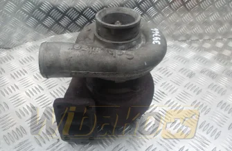 Turbocharger Schwitzer 1006-6T 312151