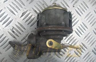 Fuel supply pump ręczna Perkins 1006-6T 