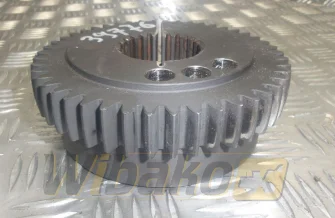 Coupling H=50 Bowex GR.80 24/50/145