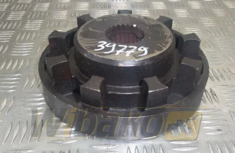 Coupling O&K 24/50/220