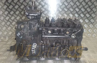 Injection pump Bosch RSV450...1000MW2A389 39291670506